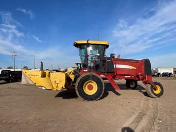 Main image New Holland H8080