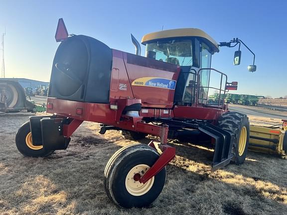 Image of New Holland H8080 equipment image 1