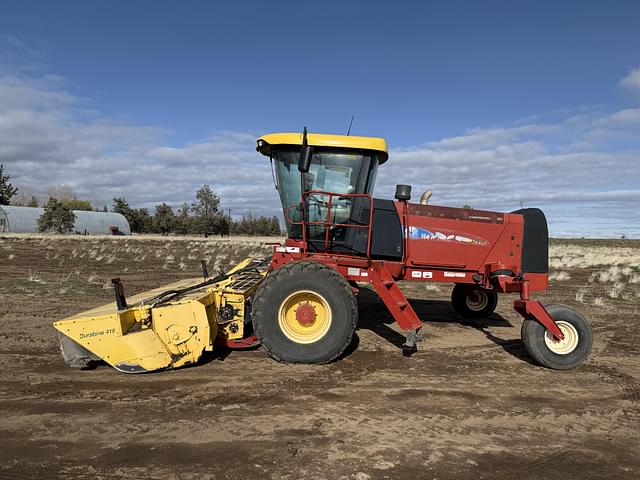 Image of New Holland H8080 equipment image 1