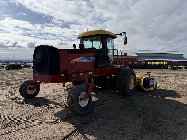 Image of New Holland H8080 equipment image 4