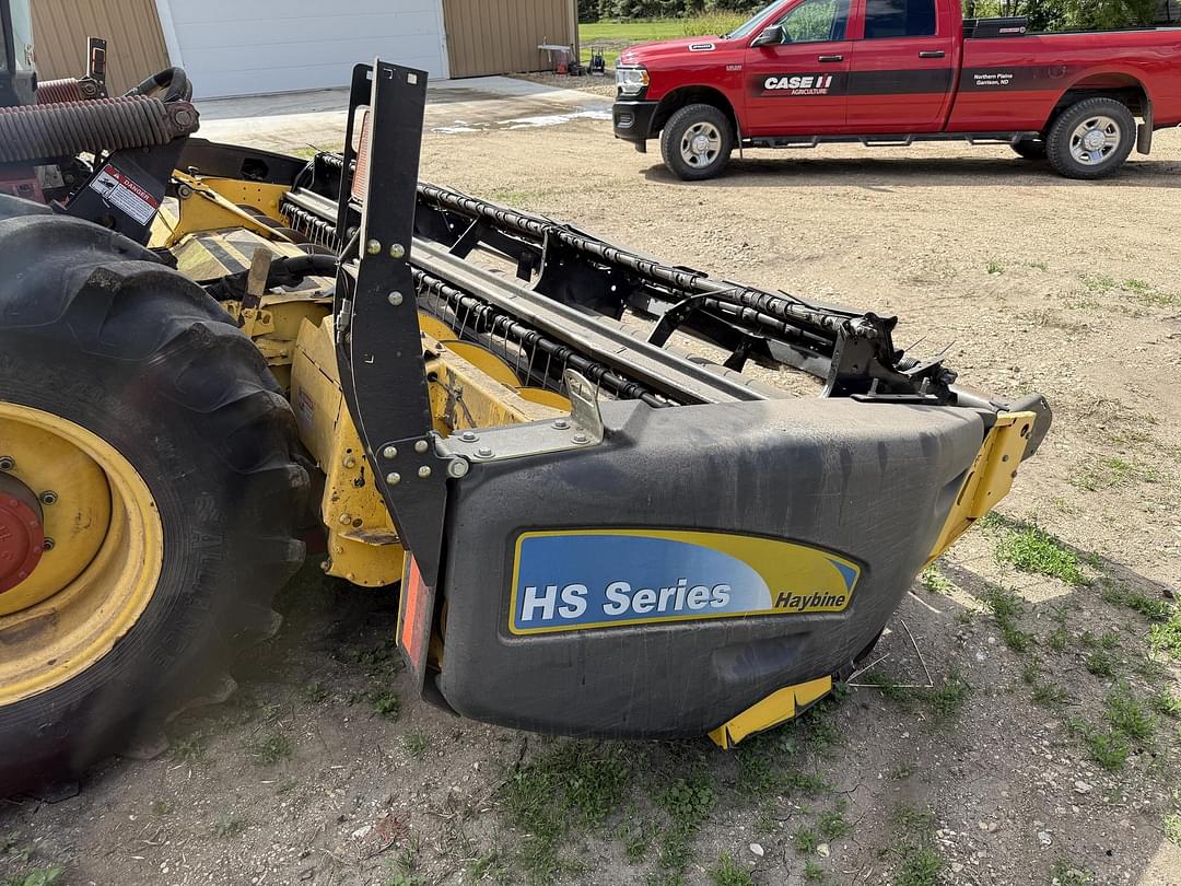 Image of New Holland 16HS Primary image