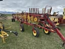 2011 New Holland HT154 Image