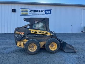 Main image New Holland L170