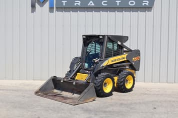 Main image New Holland L175