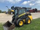 2011 New Holland L220 Image