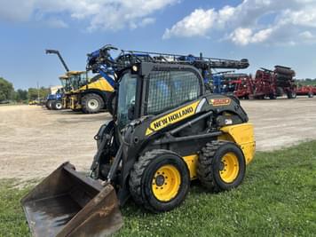 Main image New Holland L220