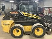 Thumbnail image New Holland L220 1