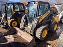 2011 New Holland L225 Image