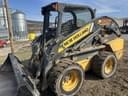 2011 New Holland L225 Image