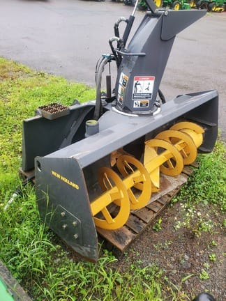 Main image New Holland SB60