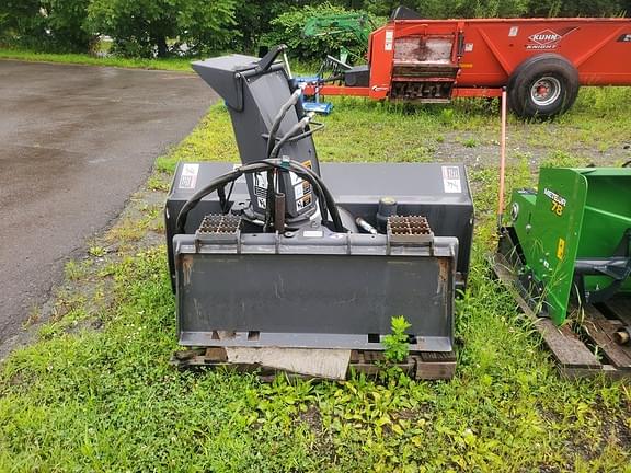 Image of New Holland SB60 equipment image 1