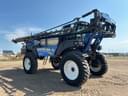 2011 New Holland SP.275F Image