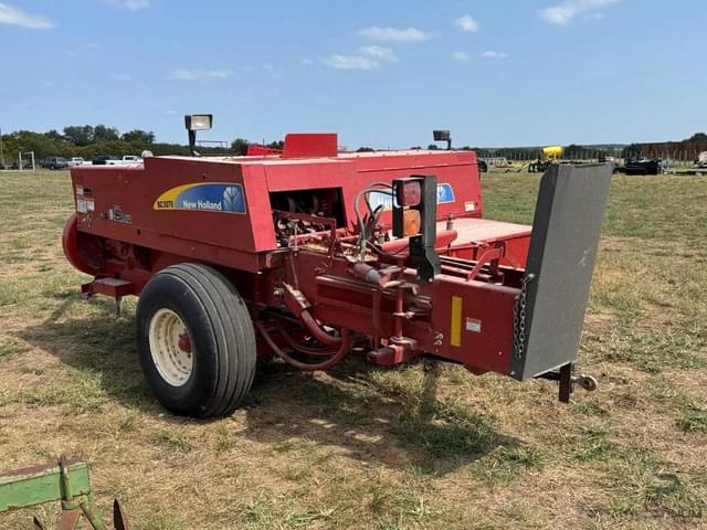 Image of New Holland BC5070 equipment image 1