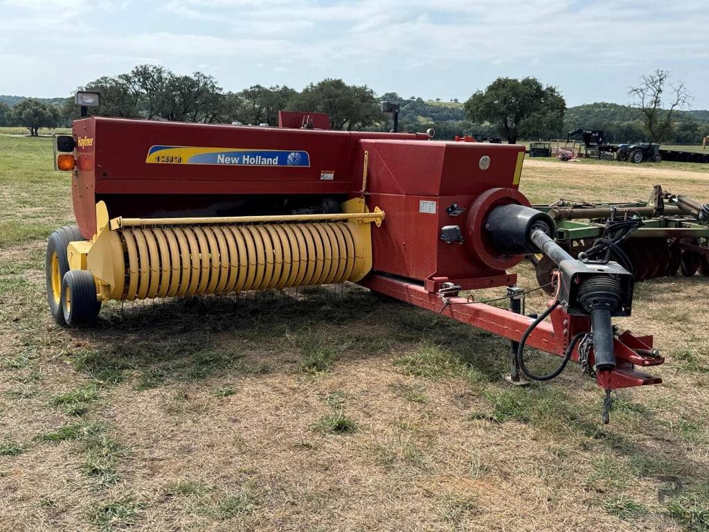 Image of New Holland BC5070 Primary image