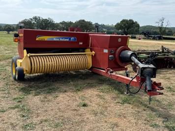 Main image New Holland BC5070