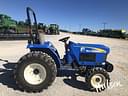 2011 New Holland T1510 Image