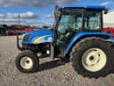 2011 New Holland T5050 Image