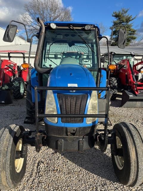 Image of New Holland T5050 equipment image 3