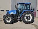 2011 New Holland T5060 Image