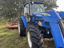 2011 New Holland T5060 Image