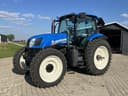 New Holland T6030 Plus Image