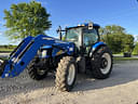 2011 New Holland T6070 Elite Image
