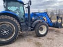 2011 New Holland T7040 Image