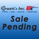 2011 New Holland T7050 Image