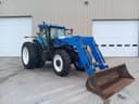 2011 New Holland T7.250 Image