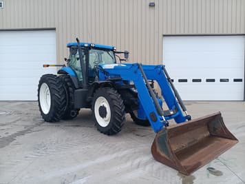 Main image New Holland T7.250