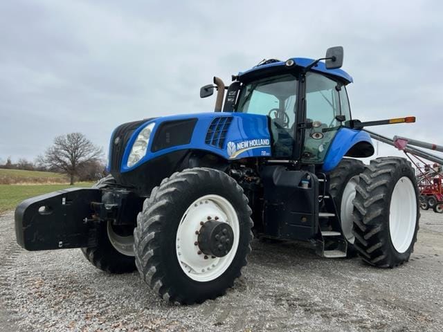 Main image New Holland T8.300