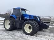 Thumbnail image New Holland T8.330 0