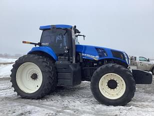 Main image New Holland T8.330 13