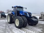 Thumbnail image New Holland T8.330 14