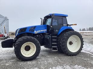 Main image New Holland T8.330 4