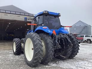 Main image New Holland T8.330 7