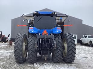 Main image New Holland T8.330 8