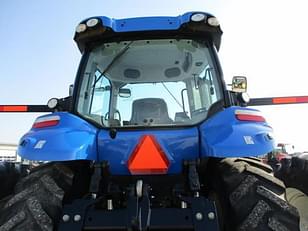 Main image New Holland T8.330 18