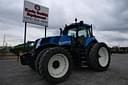 2011 New Holland T8.330 Image