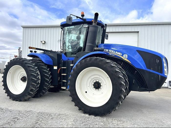 Image of New Holland T9.390 Primary image