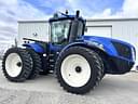 2011 New Holland T9.390 Image