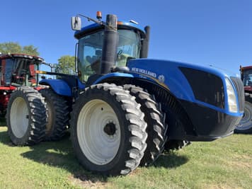 Main image New Holland T9.390