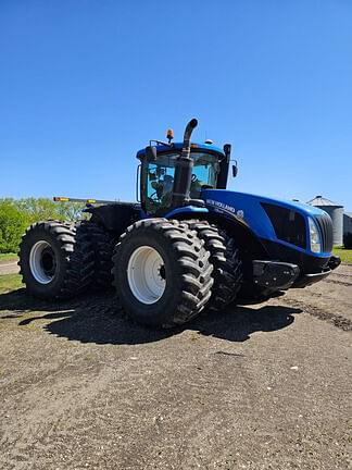 Image of New Holland T9.505 Primary image