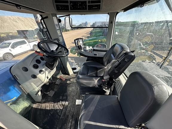 Image of New Holland T9.505 equipment image 3