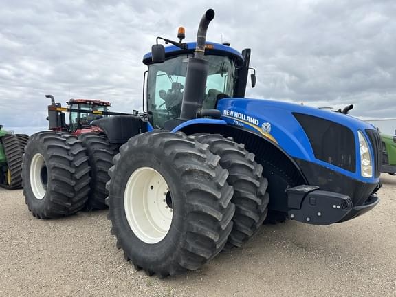 Image of New Holland T9.505 Primary image