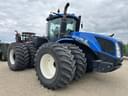 2011 New Holland T9.505 Image