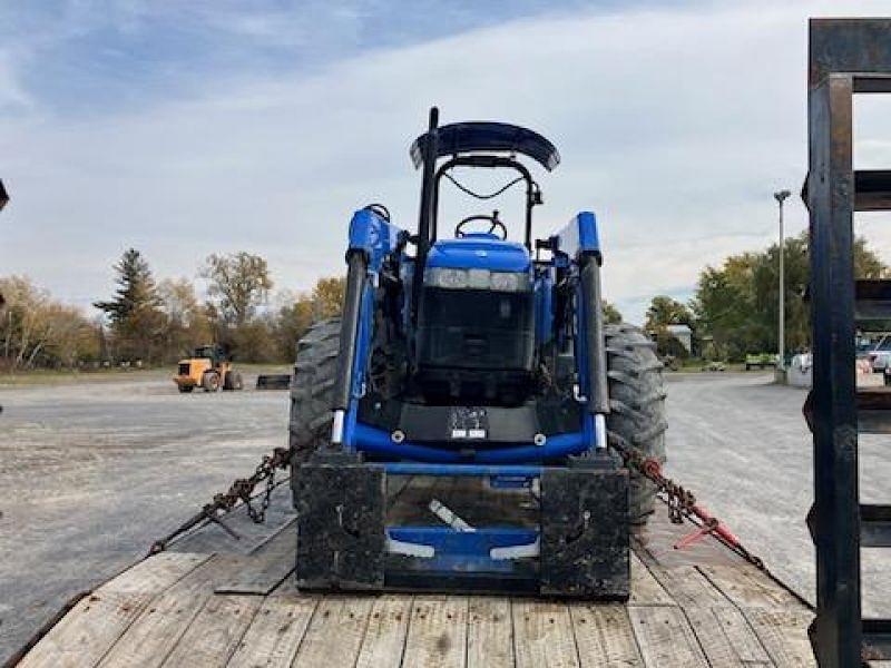 Image of New Holland TD5030 Primary image