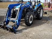 Thumbnail image New Holland TD5030 5