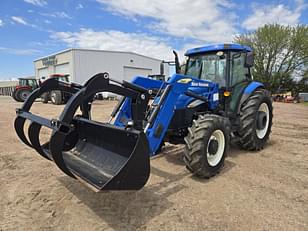 Main image New Holland TD5050 0