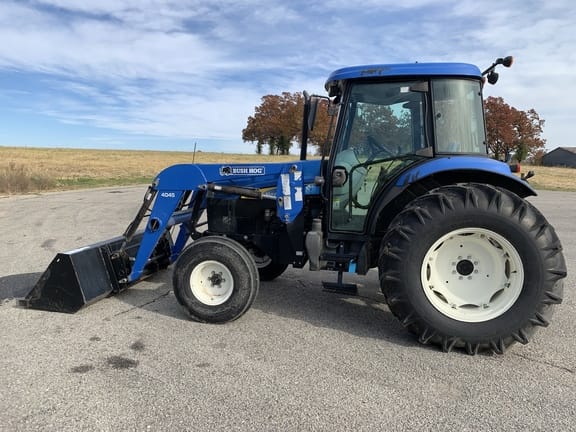 Main image New Holland TD5050